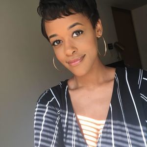 Meet your Posher, Taylor